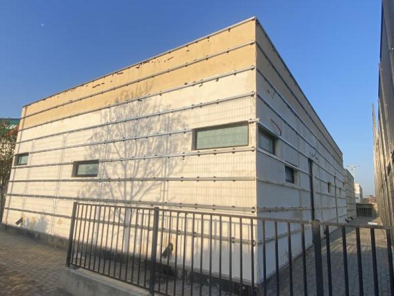 אצטדיון המושבה ,פתח תקווה