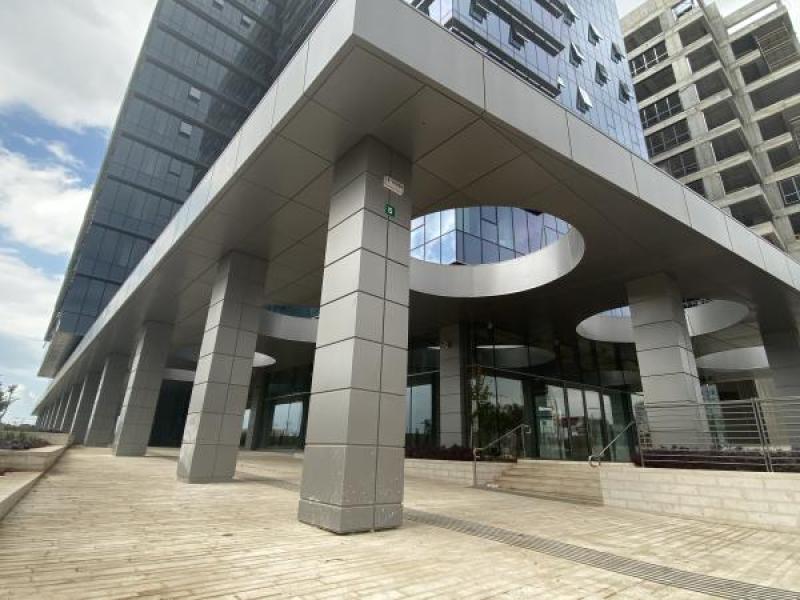 בית יצחקי משרדים ,רעננה