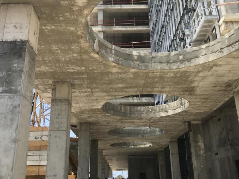 בית יצחקי משרדים ,רעננה