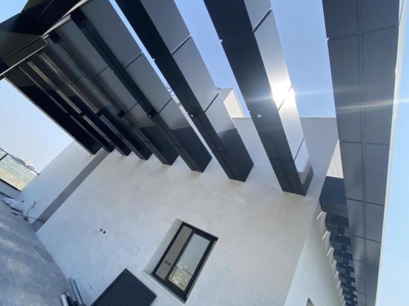 בניין מגורים ,מודיעין