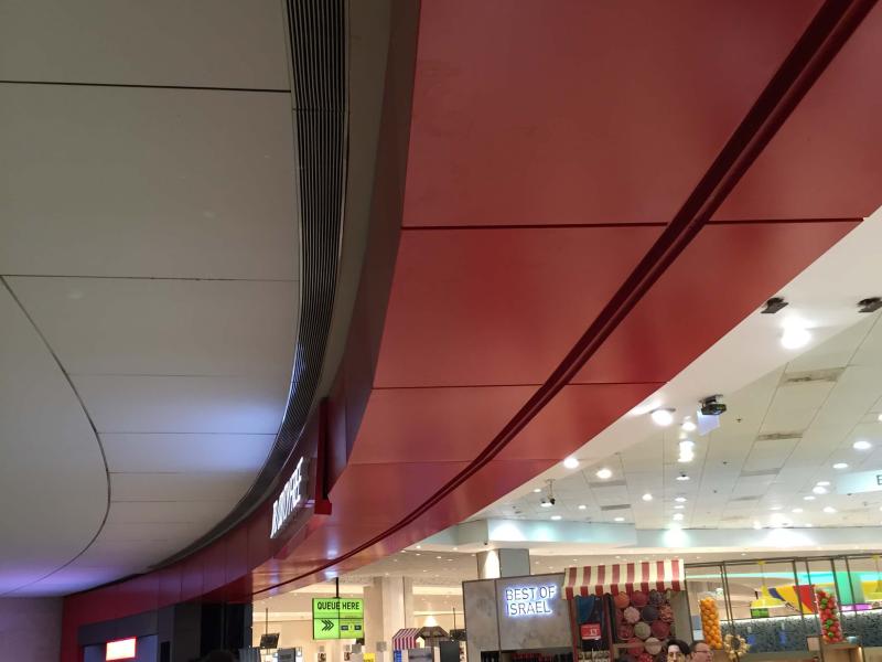 ג'יימס ריצ'רדסון ,דיוטי פרי 