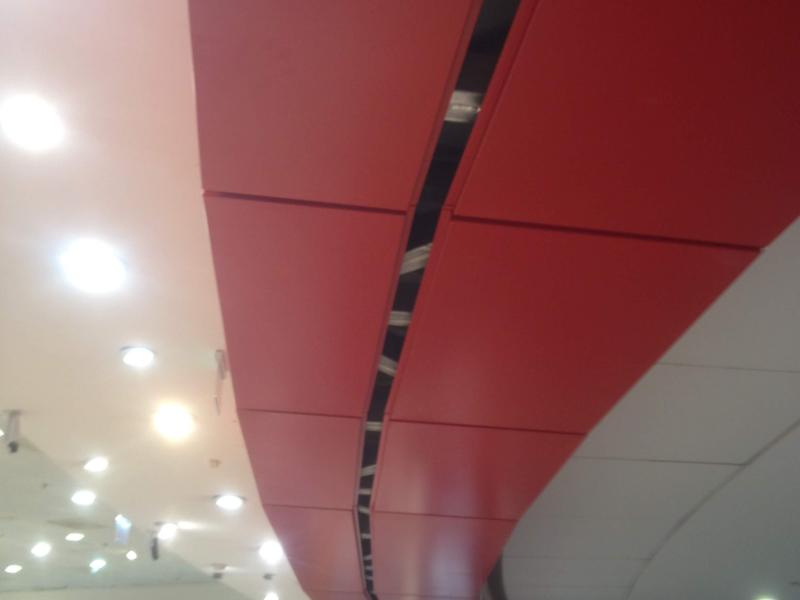 ג'יימס ריצ'רדסון ,דיוטי פרי 