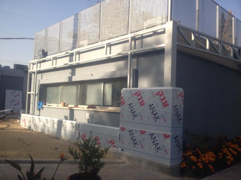 מפעל פריקלאס ,ים המלח