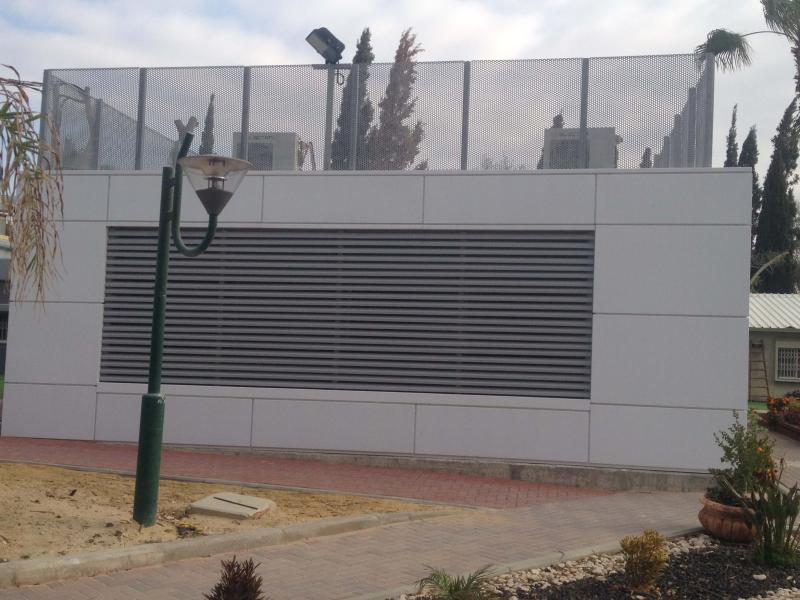 מפעל פריקלאס ,ים המלח