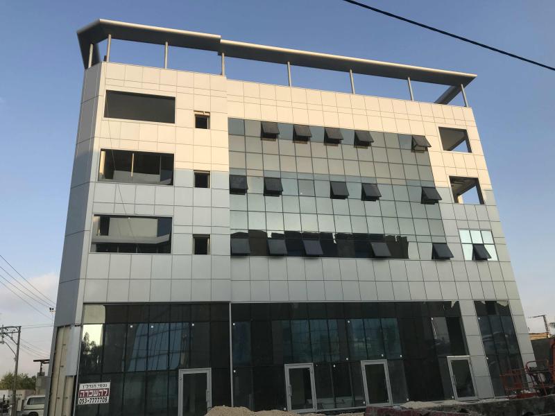 מרכז מסחרי ,אור יהודה