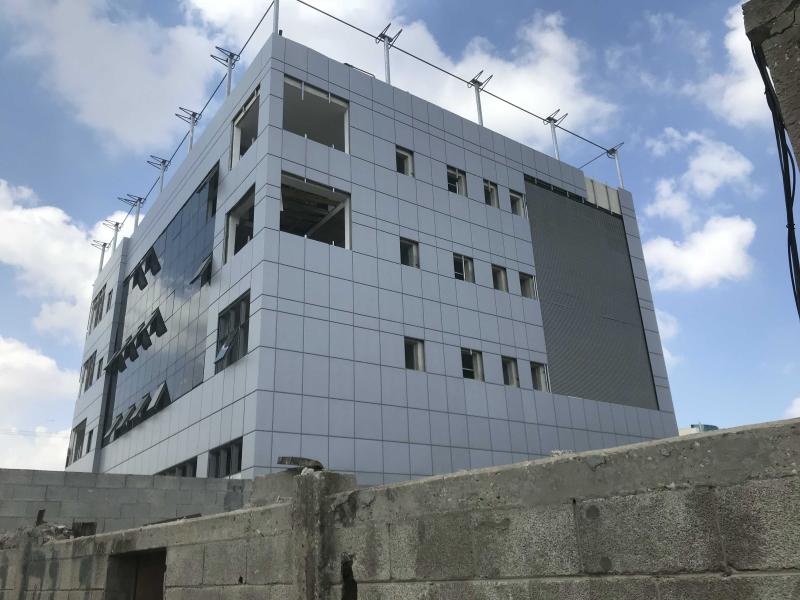 מרכז מסחרי ,אור יהודה