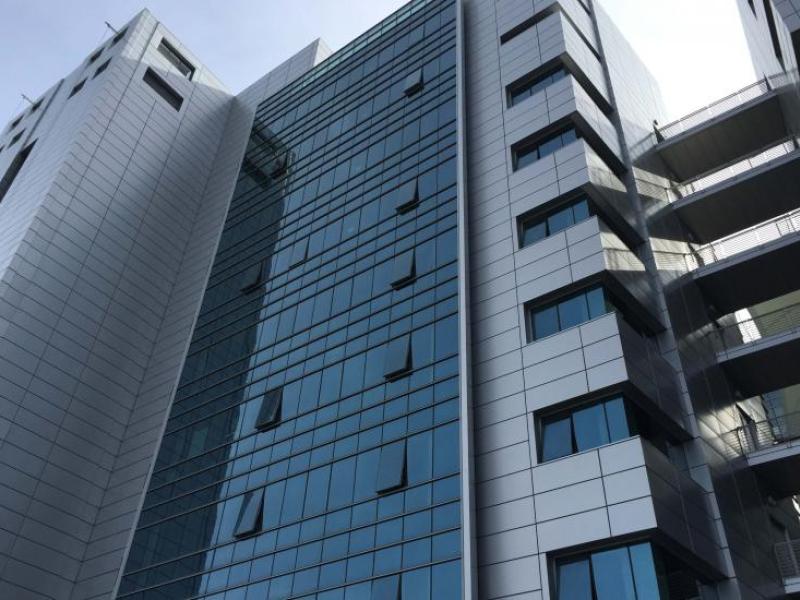 פארק הייטק רעננה