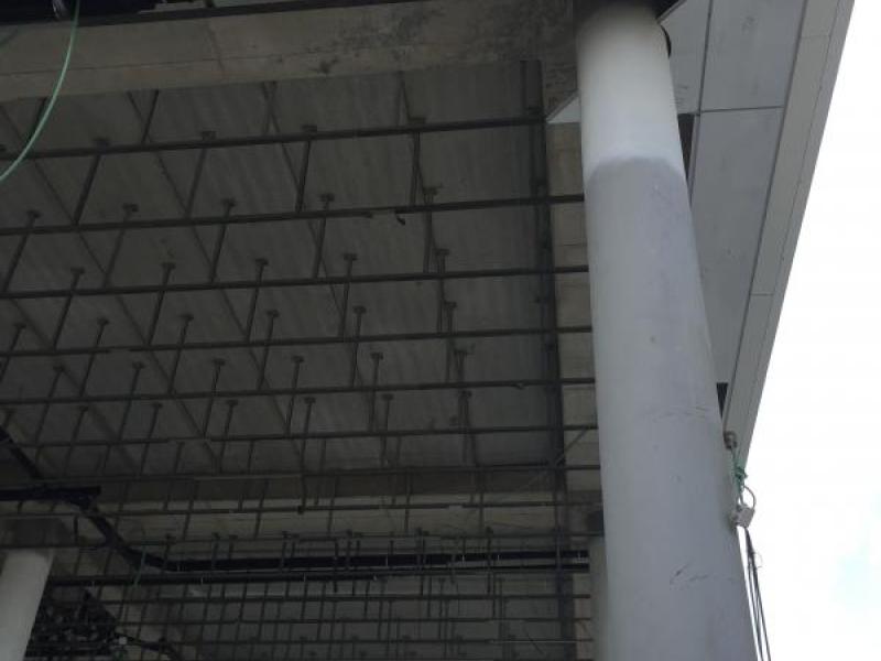 פארק עופר ב