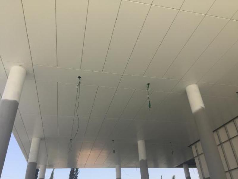 פארק עופר ב