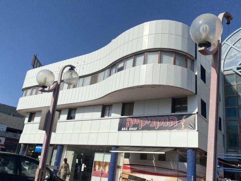 קניון ערי החוף ,ראשון לציון