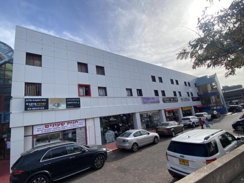 קניון ערי החוף ,ראשון לציון