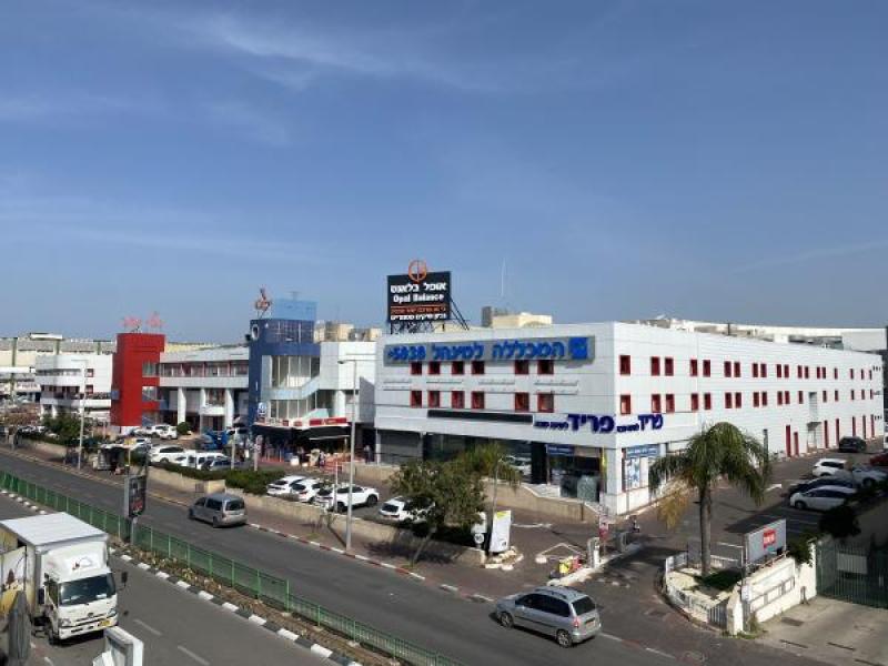 קניון ערי החוף ,ראשון לציון