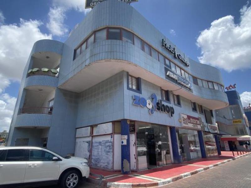 קניון ערי החוף ,ראשון לציון