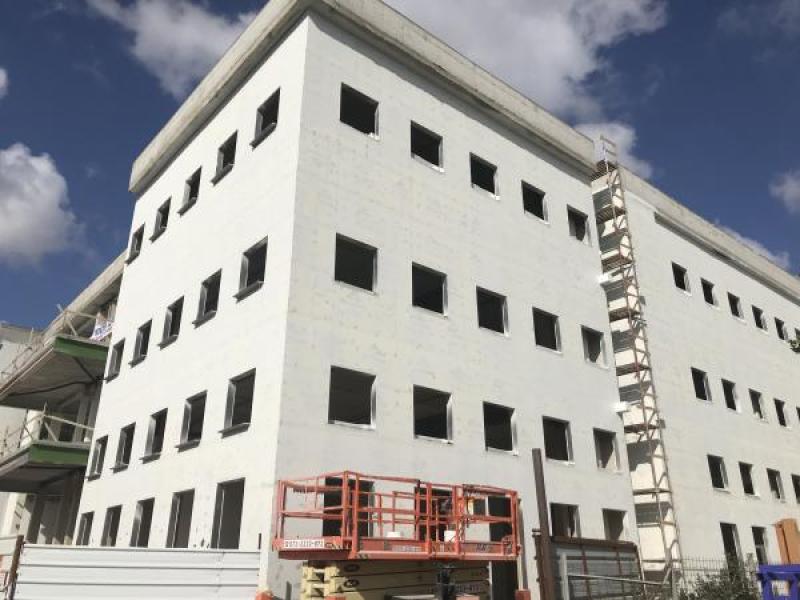 שלד פלד משרדים ,קיסריה