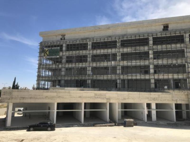 בניין משרדים , עפולה