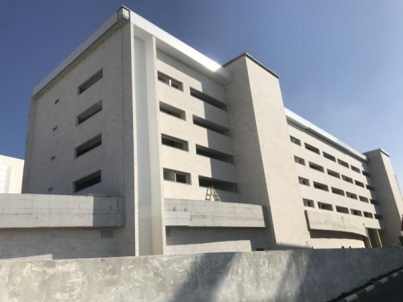 בניין משרדים , עפולה