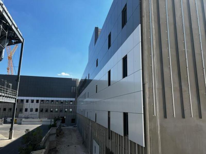 חזית מזרחית