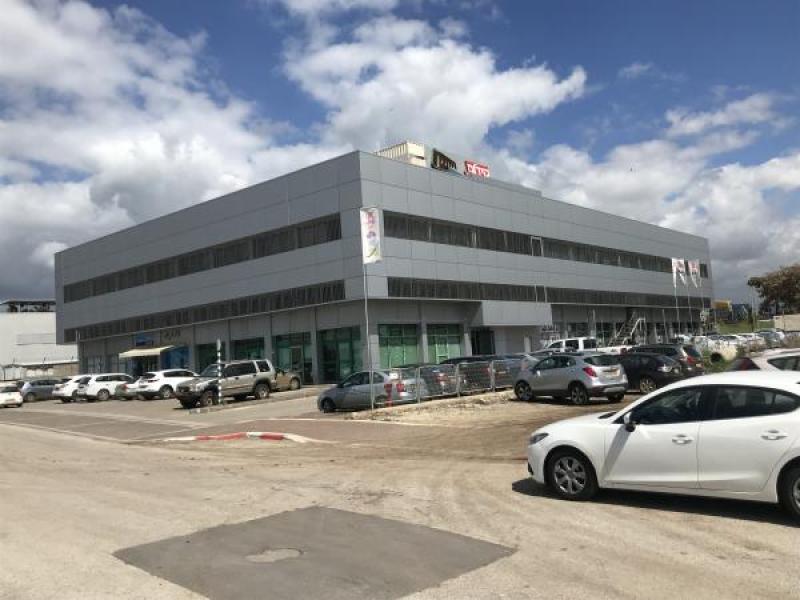  בניין שניידר