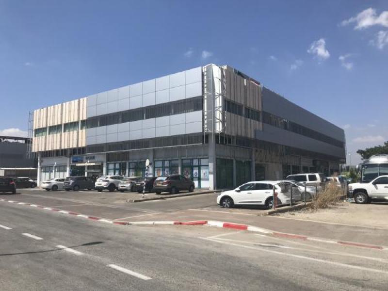  בניין שניידר