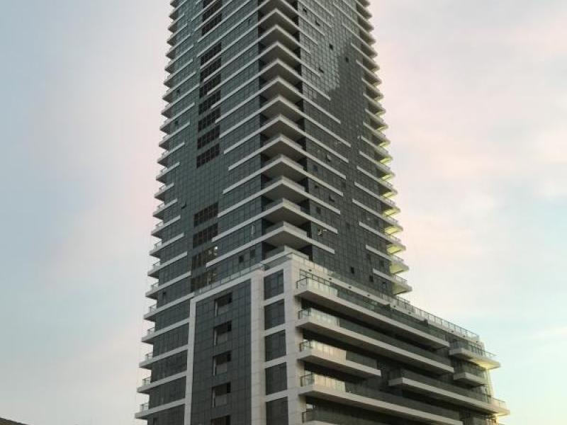 מגדל עלית , רמת גן