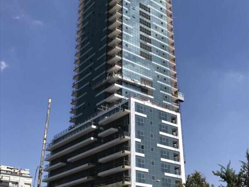 מגדל עלית , רמת גן