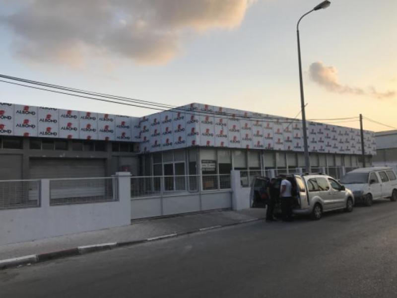 מוסך רכב אטומור ,אשדוד