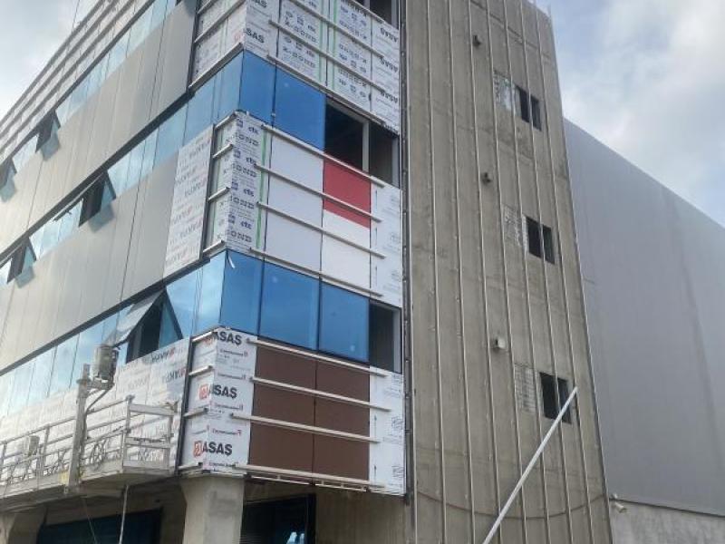 מפעל מתכות דרורי מגדל העמק