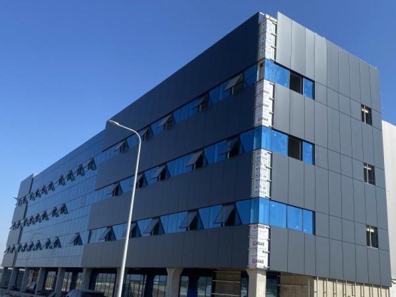 מפעל מתכות דרורי מגדל העמק