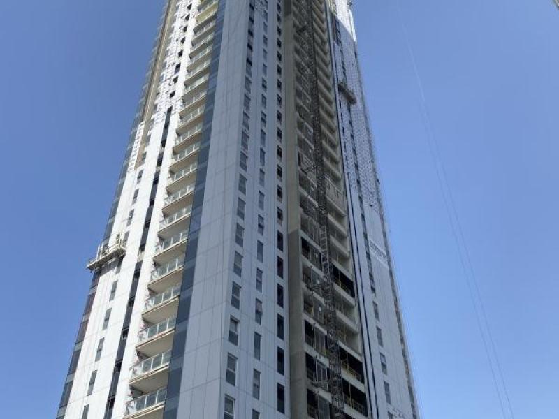 עזריאלי טאון תל-אביב