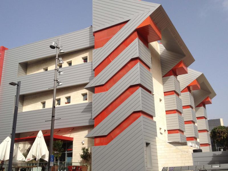 סינמטק תל-אביב