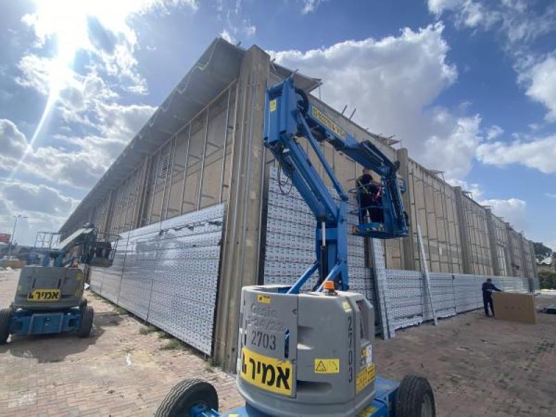 שפע ברכת השם ,נתיבות