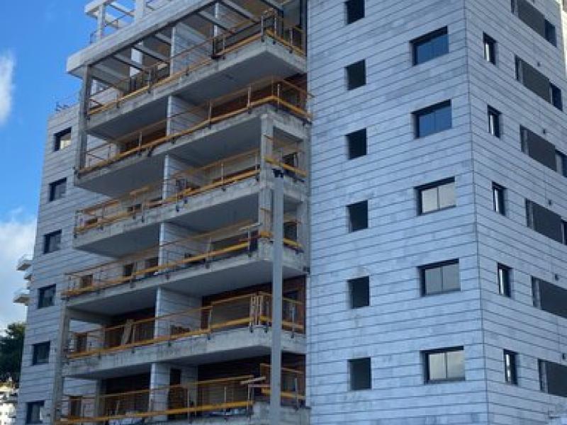 חזית מרכזית