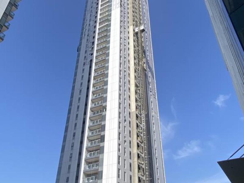 עזריאלי טאון תל-אביב