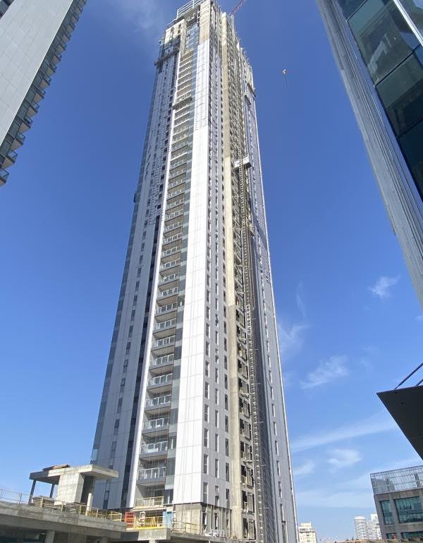 עזריאלי טאון תל-אביב